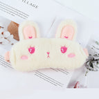 Round eyed rabbit
