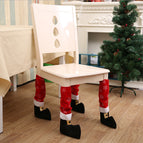 Red 4pcs