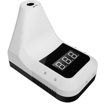 Wall Mounted Non-contact Infrared Thermometer