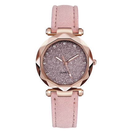 Starry watch