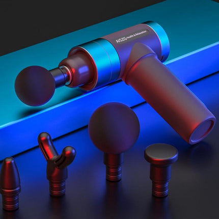 USB Muscle massager