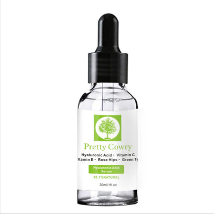 Pretty Cowry Vitamien C Serum