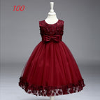 Wine Red / 100cm