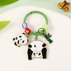 Naughty Panda / No Specifications