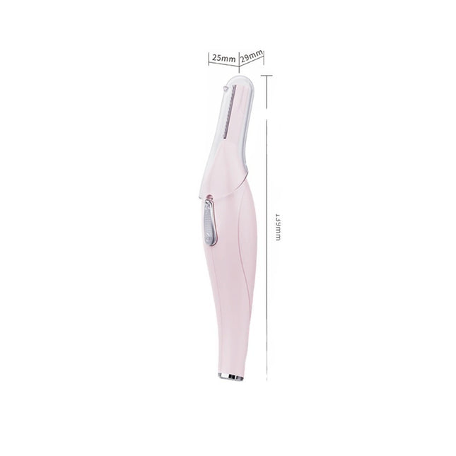 For Women Only Hair Trimmer Whole Body Electric
