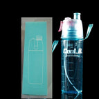 Blue mouth / 400ml box