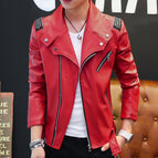 Red / A / L