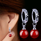 8MM red