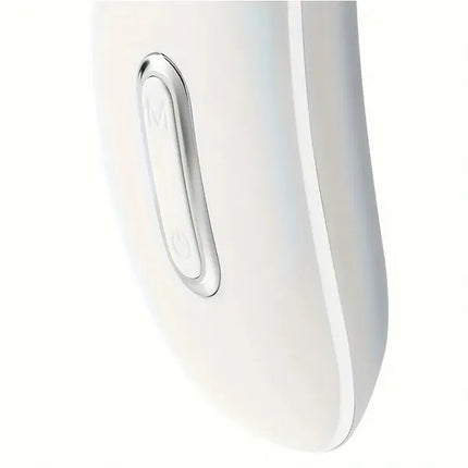 Intelligent Cervical Massager Multi-function Household Heat Number Shoulder And Neck Massager Neck Vibration Convenient Massager Male And Female General-purpose Type