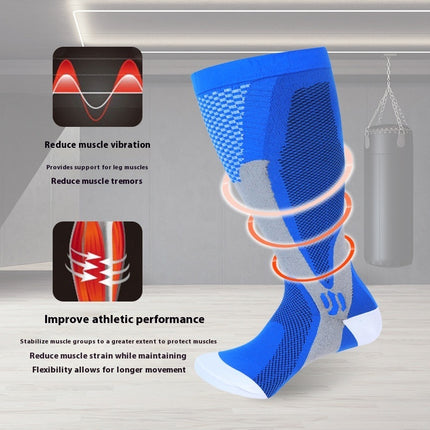 New Magic Plus-sized Plus-sized Leggings Athletic Socks