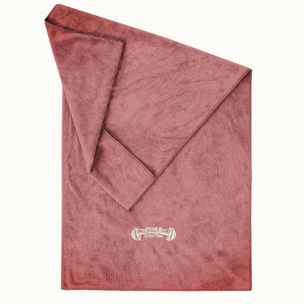 Gim Sportskap Kap-toerusting Glyvrye Sweetlap Handdoek