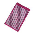 Pink mat