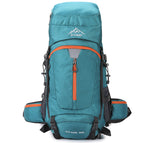 Lake Blue / 60L
