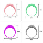 Mix 4color B / 1 set