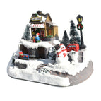 Snowman / USB