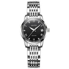 Steel Belt Black