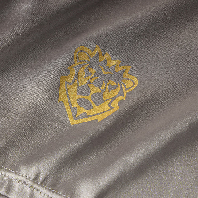 Men's Fashion Loose Cool Plus Size Youth Boxer