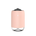 Pink / USB