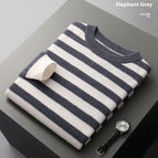 Elephant Gray / L