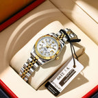 Golden White Surface