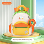 Yellow Orange