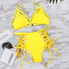 Yellow / L