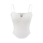 White / M