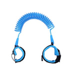 150cm / Plastic head / Blue