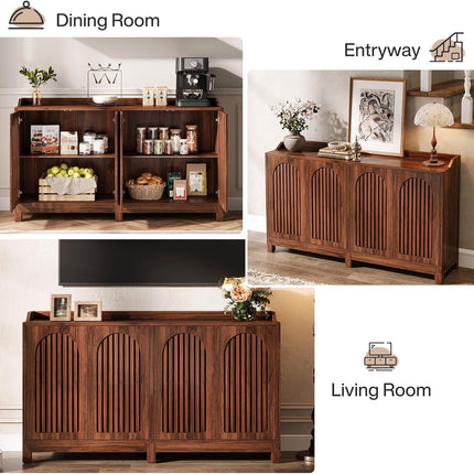 Buffetkas,Eettafel,Kombuismeubels