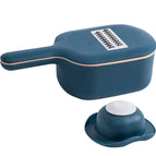 Scoop type