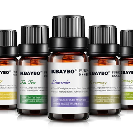 Botanical Aromatherapy Essential Oil