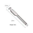 With Ginger Mill Round Handle