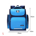 Sky Blue / L