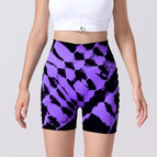 Purple / L