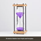 02 Pers Sand 30 Punte Hoog