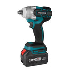 EU One Power 10 Cell / 306 / 21V