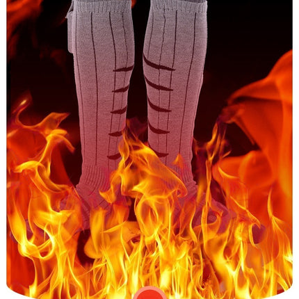 Mobile APP Bluetooth Power Generation Socks Outdoor