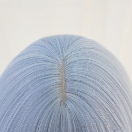 Gelaagde Kort Hare Cosplay Veelkleurige Keuse