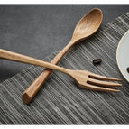 Fork spoon set