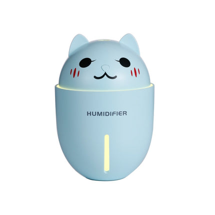 Meng troeteldierkatbevogtiger