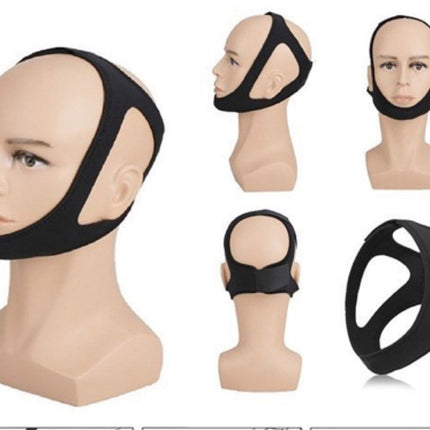Driehoekige boeie met anti-snoer