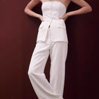 White / L