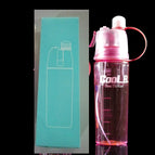 Red / 600ml box