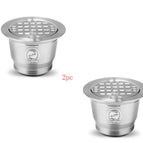Silver / 2pc