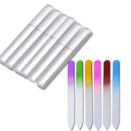 Nail file