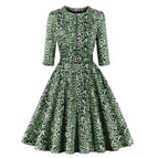 Green / L