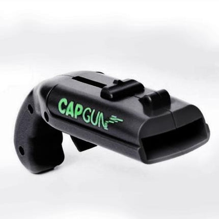 Can Openers Spring Catapult Launcher Gun Shape Bar Tool Drink Opening Shooter Beer Bottle Opener Creative
