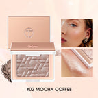 02Mocha Coffee