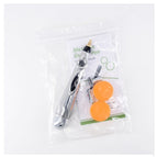 Opp bag / Two Meridian oil