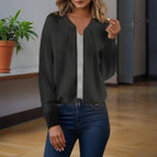 Black / L